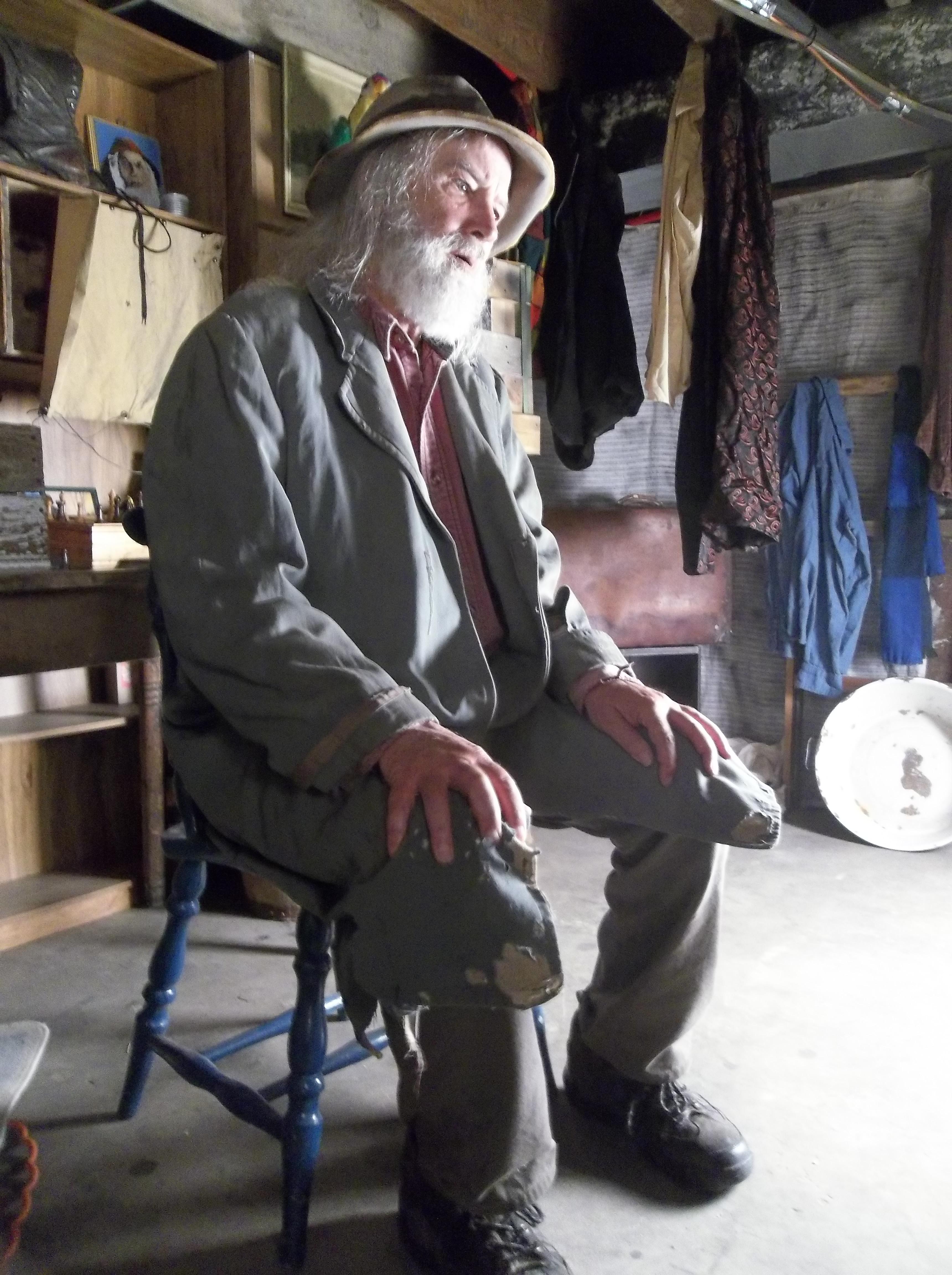 The Last Bell ... The First of Many